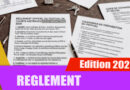 Règlement du festival 2028